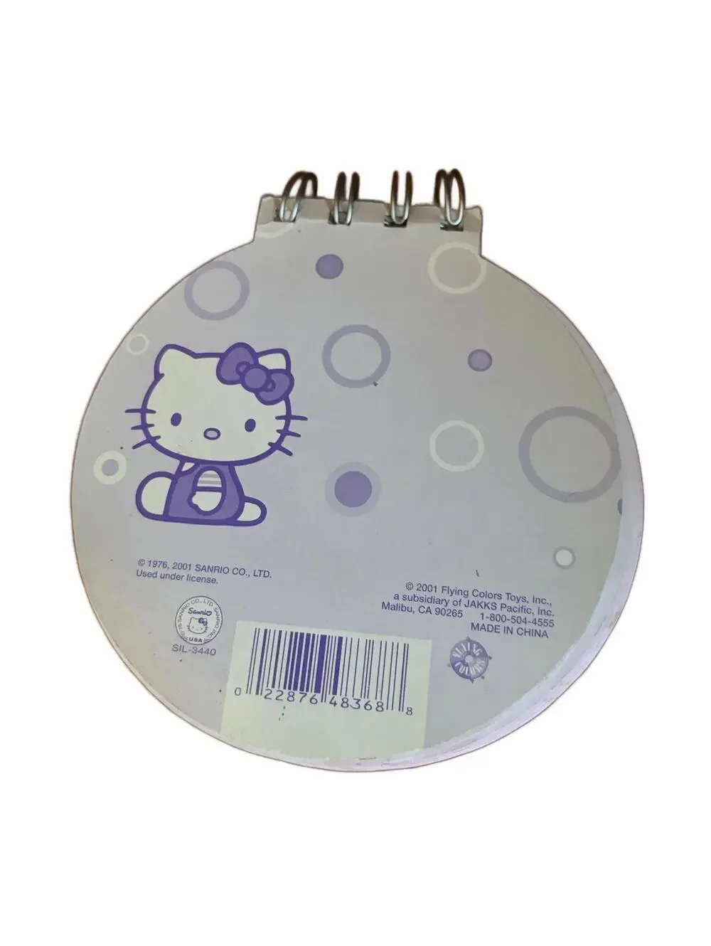 Sanrio pre owned